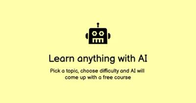 Roadmap AI