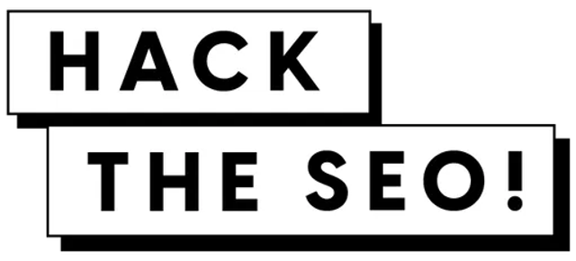 Hack The SEO