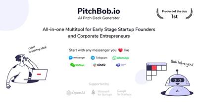 PitchBob