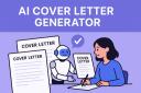 AI Cover Letter Generator