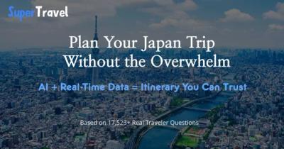 SuperTravel