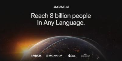 CAMB.AI