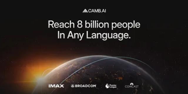 CAMB.AI