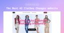 AI Clothes Changer