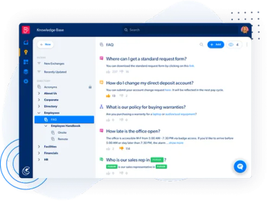 Capacity Knowledge Base