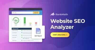 SEO Analyzer