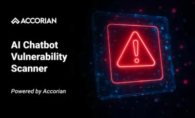 AI Chatbot Vulnerability Scanner (Accorian)