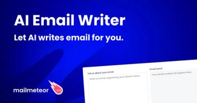 Mailmeteor