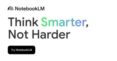 Google NotebookLM