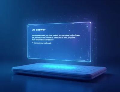 AI Search Optimization & Answer Engine Optimization Services