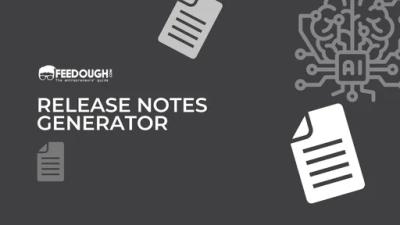 AI Release Notes Generator