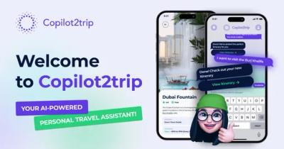 Copilot2trip