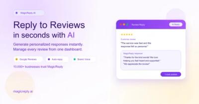 MagicReply