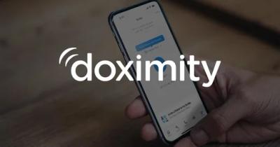 Doximity (ドクシミティ)
