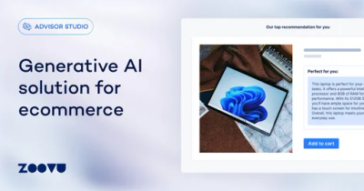 Zoe (Zoovu AI Shopping Assistant)