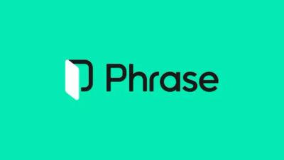 Phrase