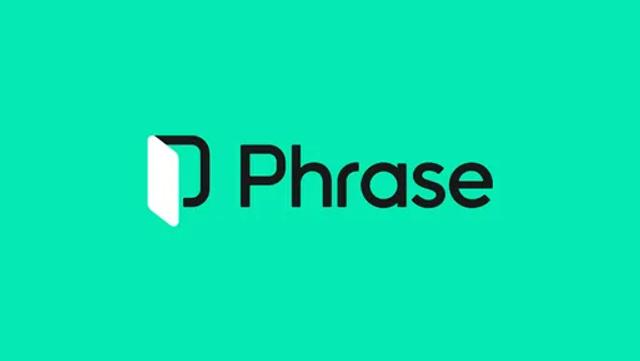 Phrase