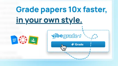 VibeGrade