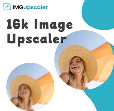 AI Image Upscaler