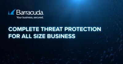 Barracuda AI Cybersecurity Solutions