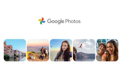 Google Photos (AI編集機能)
