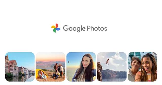 Google Photos (AI編集機能)