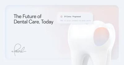 Pearl Dental AI