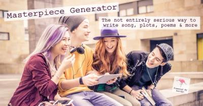 Dating Profile Generator