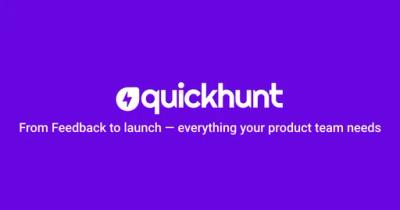 Quickhunt