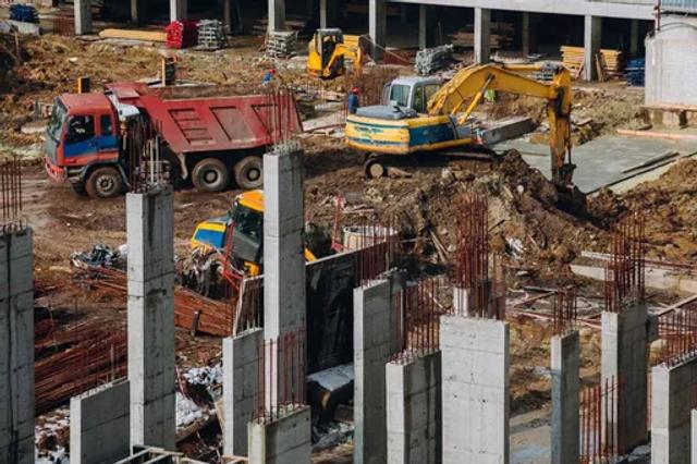 Construction SecureSight