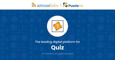 PuzzleMe AI Quiz Generator