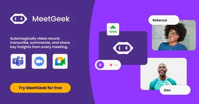 MeetGeek