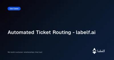 Labelf.ai