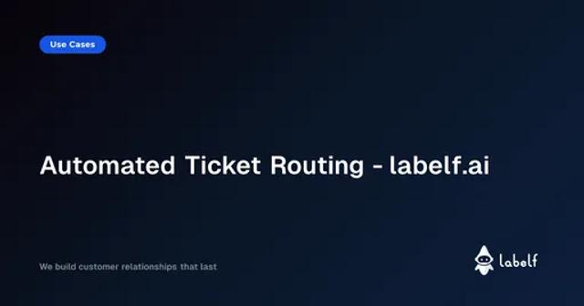 Labelf.ai