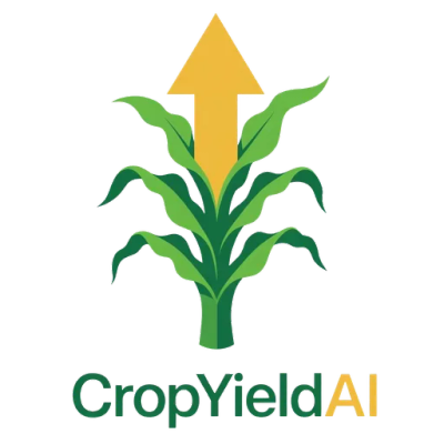 CropYield AI