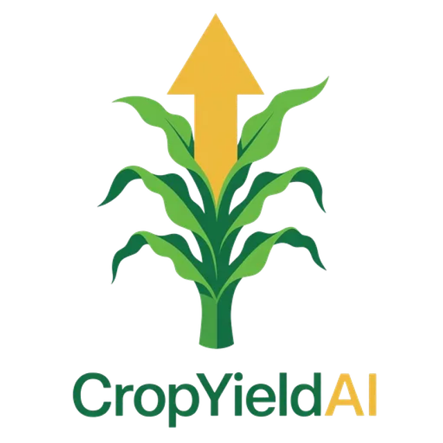 CropYield AI
