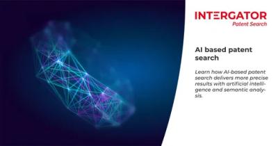 INTERGATOR Patent Search