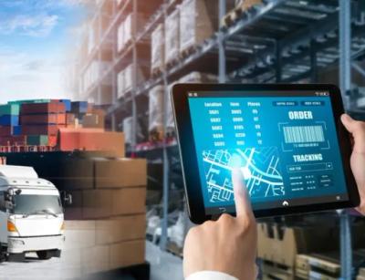 NextGen Invent AI Demand Forecasting Software Solutions