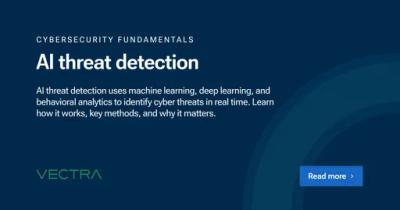 Vectra AI