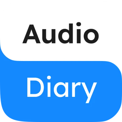 AudioDiary