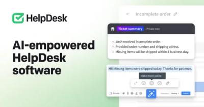 HelpDesk