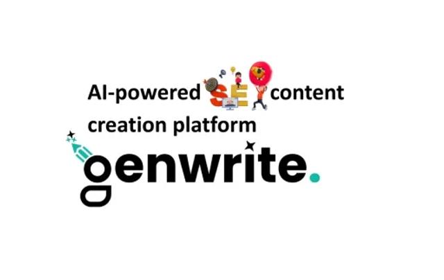GenWrite AI Keyword Research