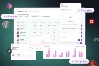 InfluencerMarketing.ai (IMAI)