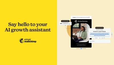 Mailchimp AI Marketing Tools