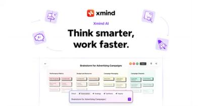 Xmind AI