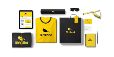 Looka AI Logo Generator