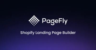 PageFly AI Product Description Generator