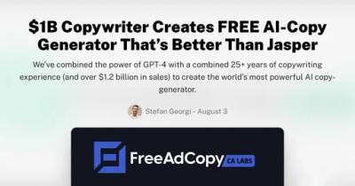 FreeAdCopy