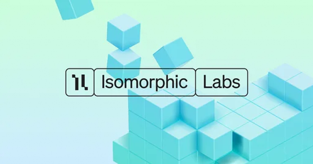 Isomorphic Labs