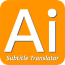 AI Subtitle Translator